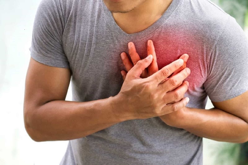 Crise Cardiaque Silencieuse Comment Savoir Si Vous tes Risque Et how-to-assess-the-chest-pain-youtube