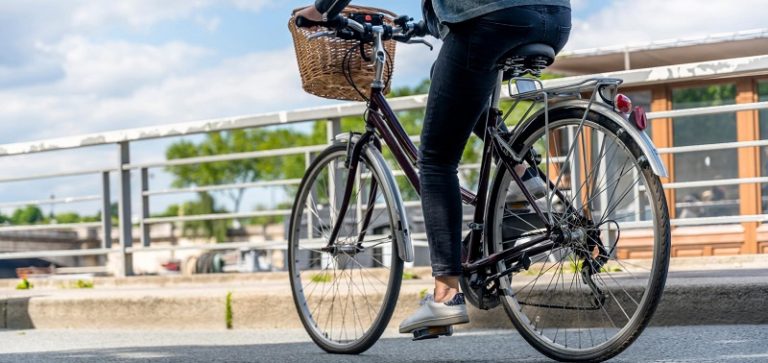 bicyclette alcool et retrait de permis